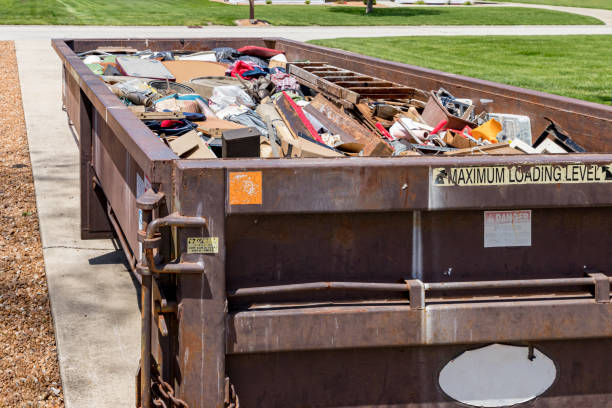 Best Office Cleanout  in Rock Creek, AL