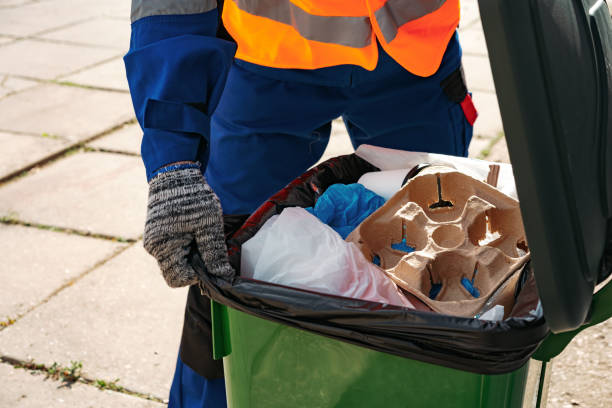 Best Garage Cleanout  in Rock Creek, AL