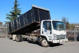 Professional Junk Removal Services in Rock Creek, AL